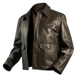 Leather Jackets